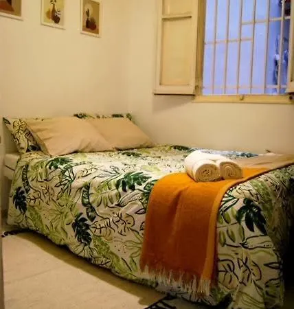 Centrica Homestay Valencia